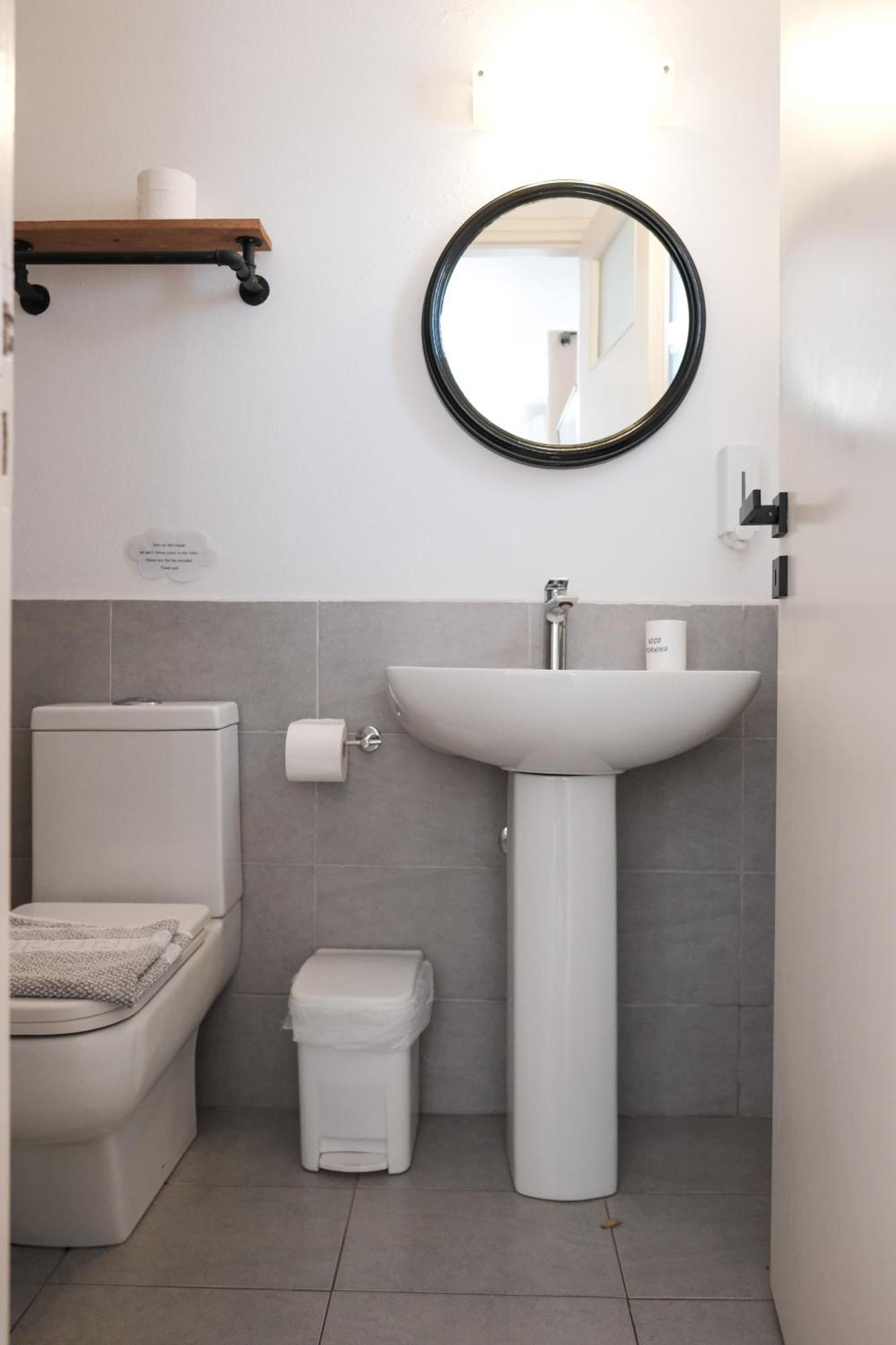 Angela'S Rooms Mykonos Town Екстериор снимка
